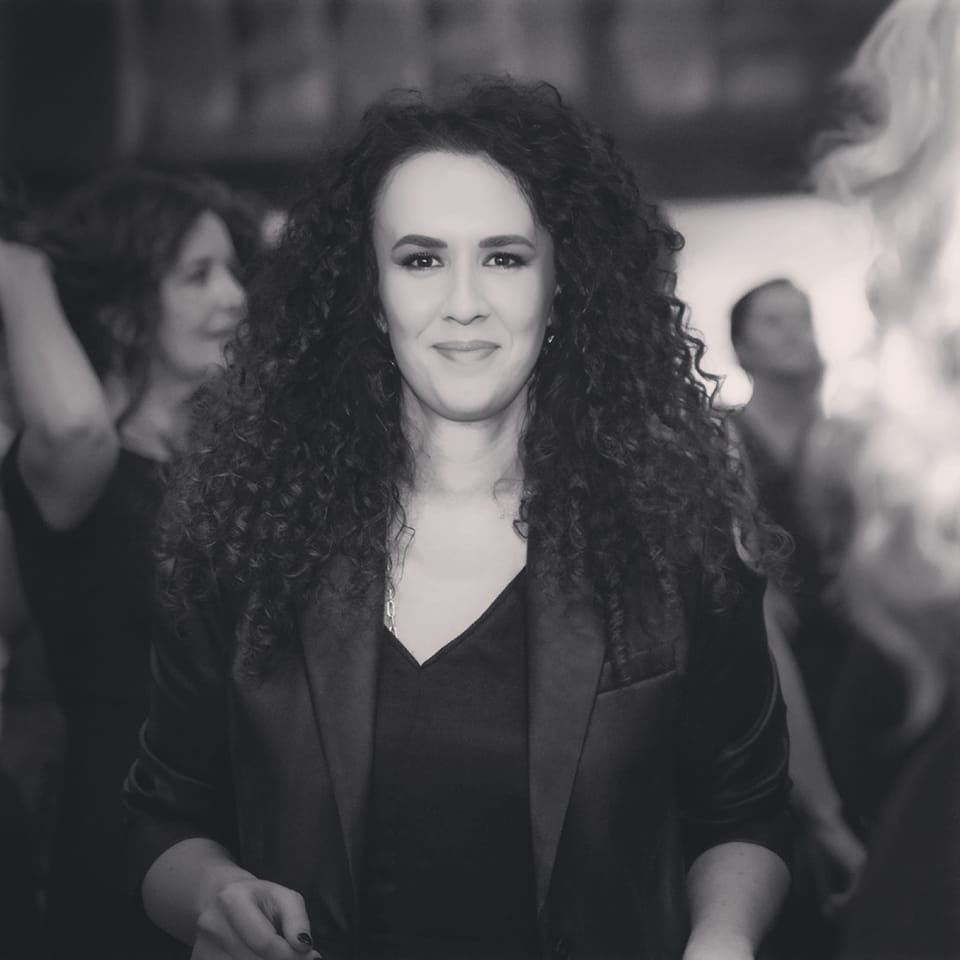 Anela Krsumlija - Tucakovic 