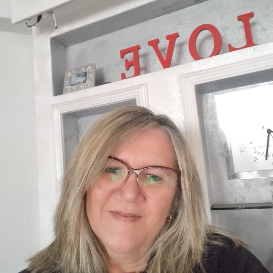 Jasna Nuić